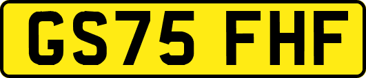 GS75FHF