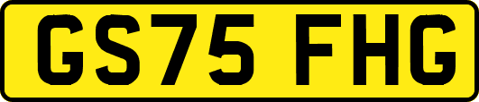 GS75FHG