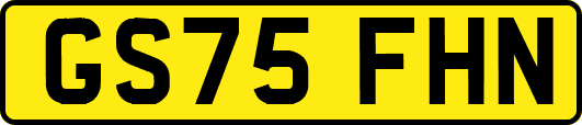 GS75FHN