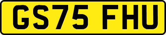 GS75FHU