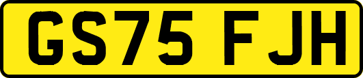 GS75FJH