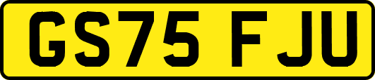 GS75FJU