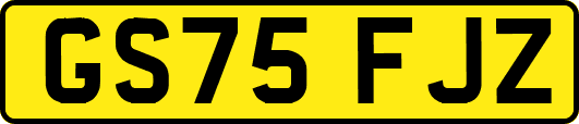 GS75FJZ