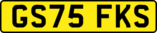 GS75FKS