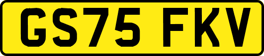 GS75FKV