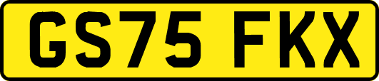 GS75FKX