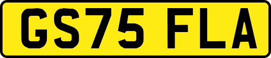 GS75FLA