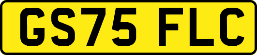 GS75FLC