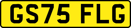 GS75FLG