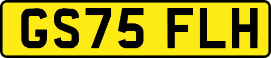 GS75FLH