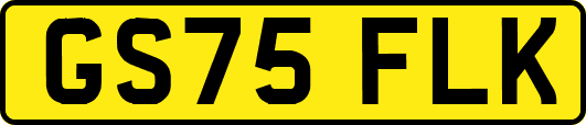 GS75FLK