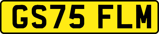 GS75FLM