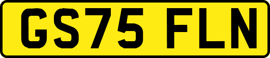 GS75FLN