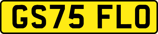 GS75FLO