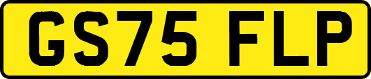 GS75FLP