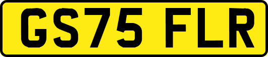 GS75FLR