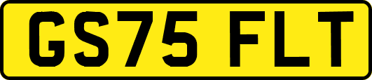 GS75FLT