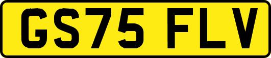 GS75FLV
