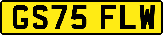GS75FLW