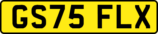 GS75FLX