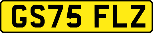 GS75FLZ