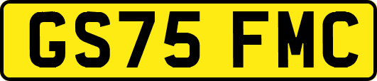 GS75FMC