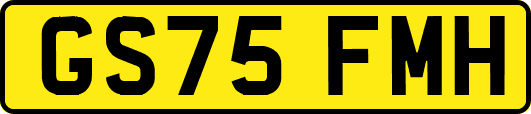 GS75FMH