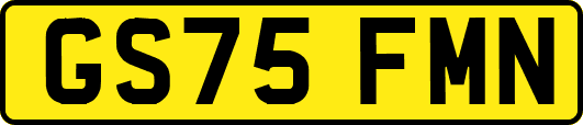 GS75FMN