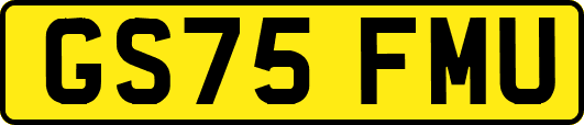 GS75FMU