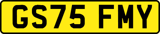 GS75FMY