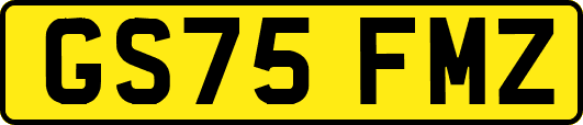 GS75FMZ