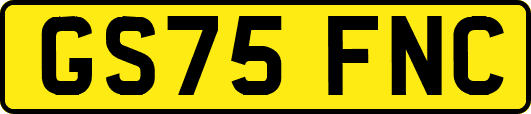 GS75FNC