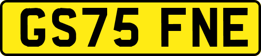 GS75FNE