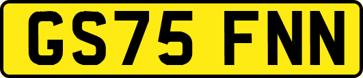 GS75FNN