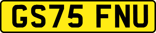 GS75FNU