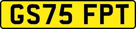 GS75FPT