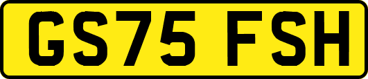 GS75FSH