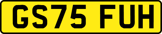 GS75FUH