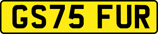GS75FUR