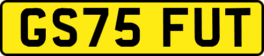 GS75FUT