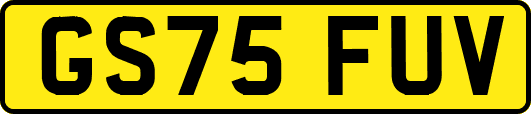 GS75FUV