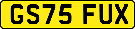 GS75FUX