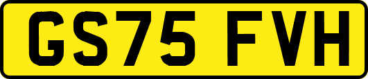 GS75FVH