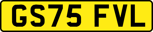 GS75FVL