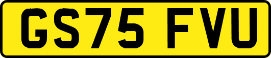 GS75FVU