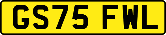 GS75FWL