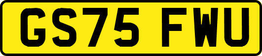 GS75FWU