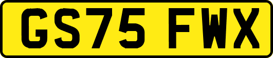 GS75FWX
