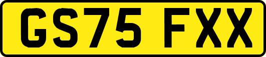 GS75FXX