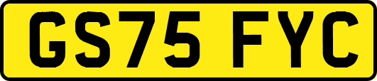 GS75FYC